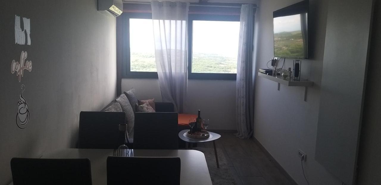 Apartma Matjaz Koper Exterior foto