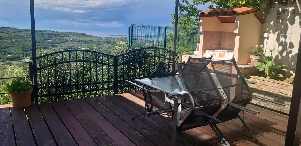 Apartma Matjaz Koper Exterior foto