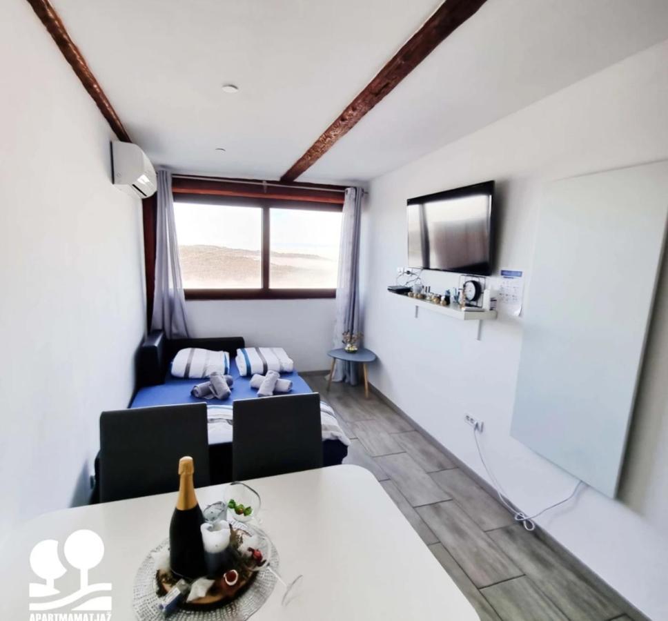 Apartma Matjaz Koper Exterior foto