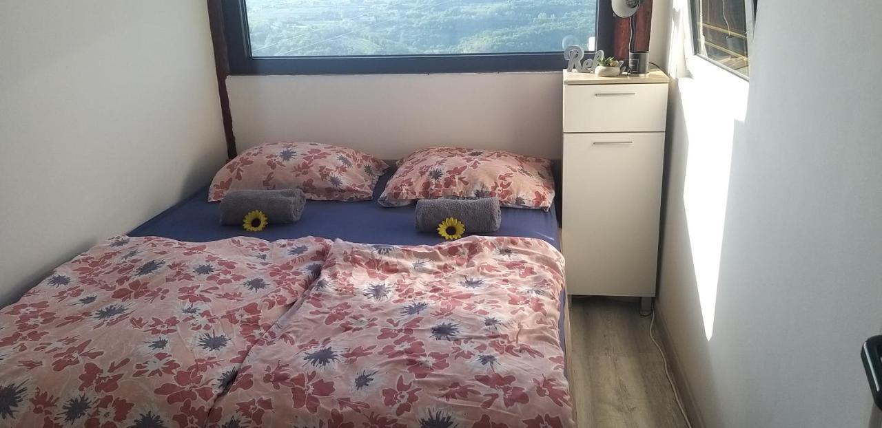 Apartma Matjaz Koper Exterior foto