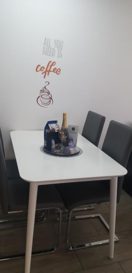 Apartma Matjaz Koper Exterior foto